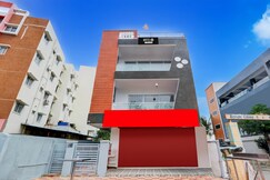 Hotel O Living Tree In, Hyderabad