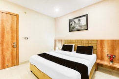 Super Townhouse The Nawab Hotel and Banquet, Lucknow