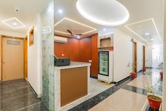 Hotel O Happy Times, Lucknow