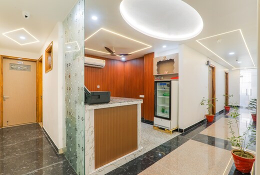 Hotel O Happy Times Vishveshwar Park