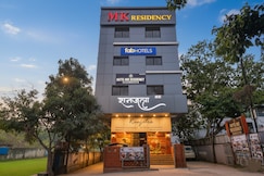 FabHotel RVC Grand Central - Nr. Phoenix Mall, Pune