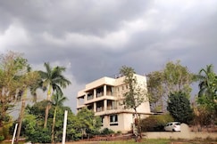 Swachhand Resort Kolwan Mulshi, 24 km from Mulshi Dam, Ghod