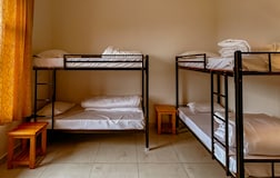 Dormitory Beds