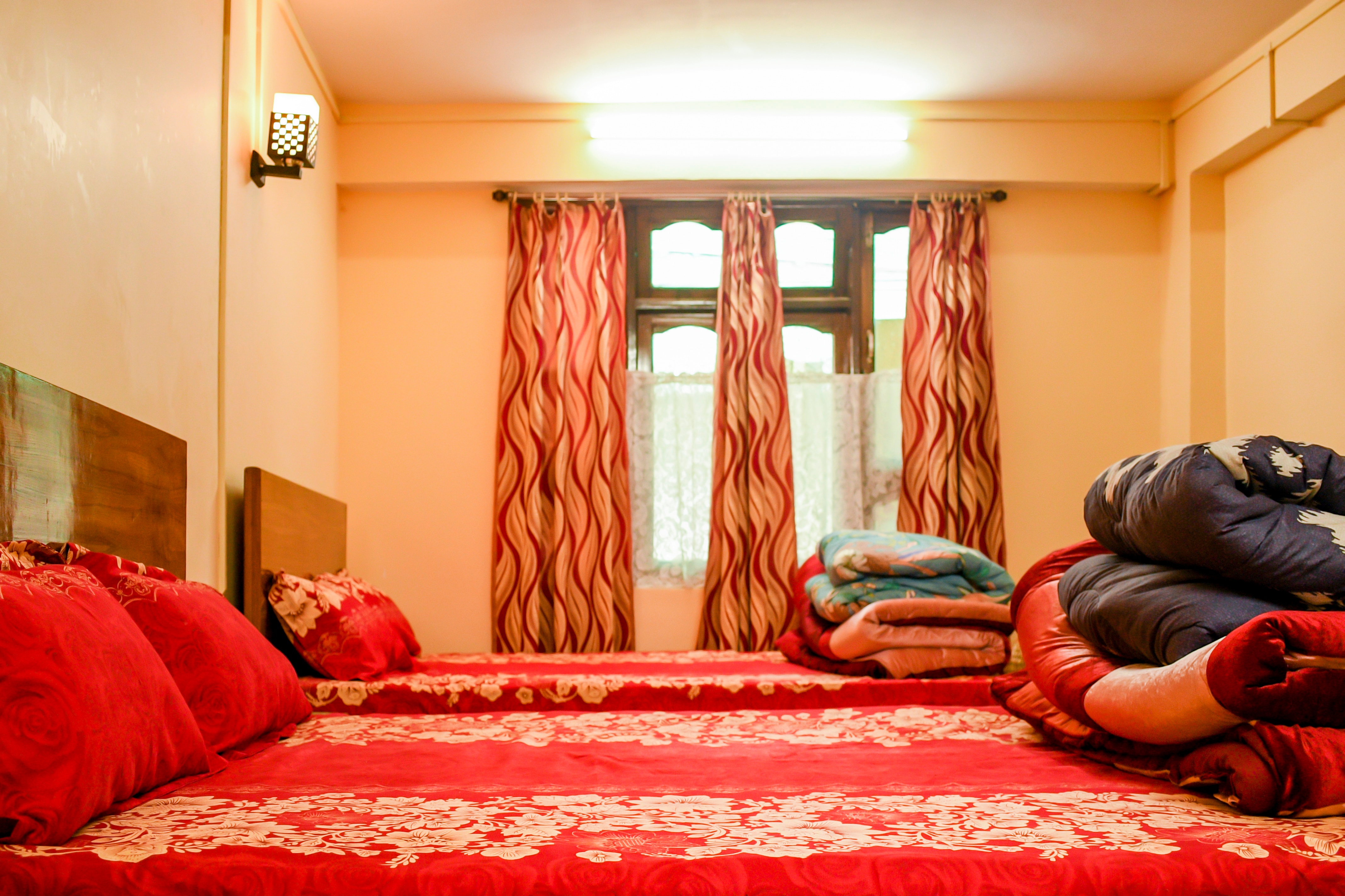 anugrah homestay - Tap to explore photos