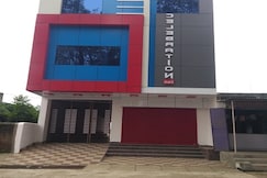 Celebration Inn Chatra, Daltonganj