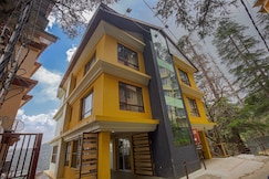 Mahaveer Shimla By Royal Collection Hotels, Shimla