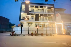 Hotel Sharan Square, Ludhiana