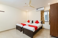 Hotel O Ram Nivas, Anakapalle