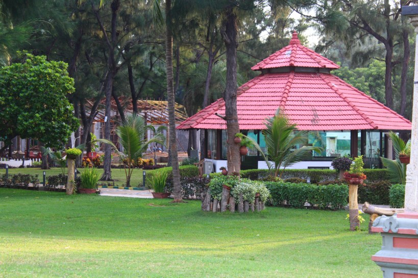VGP Golden Beach Resort Chennai Resort Price, Address & Reviews