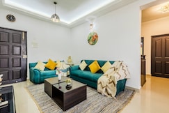 Azure Rio, Goa