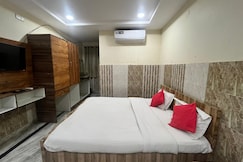 Hotel Ashoka Grand, Vikarabad