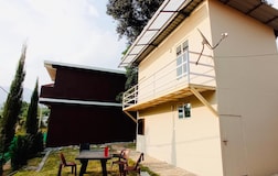 Hill view cottage
