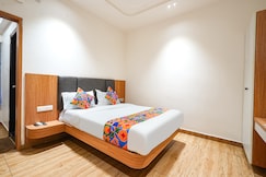FabHotel A Square, Bhimavaram