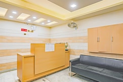 Hotel O Sun Villa, Delhi