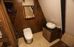 Premium Room in Bungalow