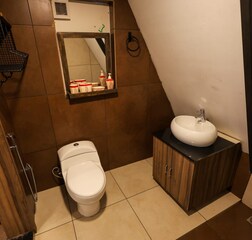 Premium Room in Bungalow