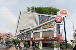 Hotel Phoenix, Ahmedabad