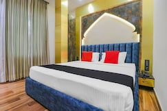 Capital O Western Galaxy, Amritsar