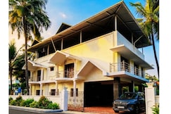 Manomayi - Villa by the shores, Mangalore