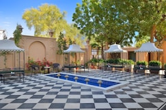 Chandra Raj Mahal, Bikaner