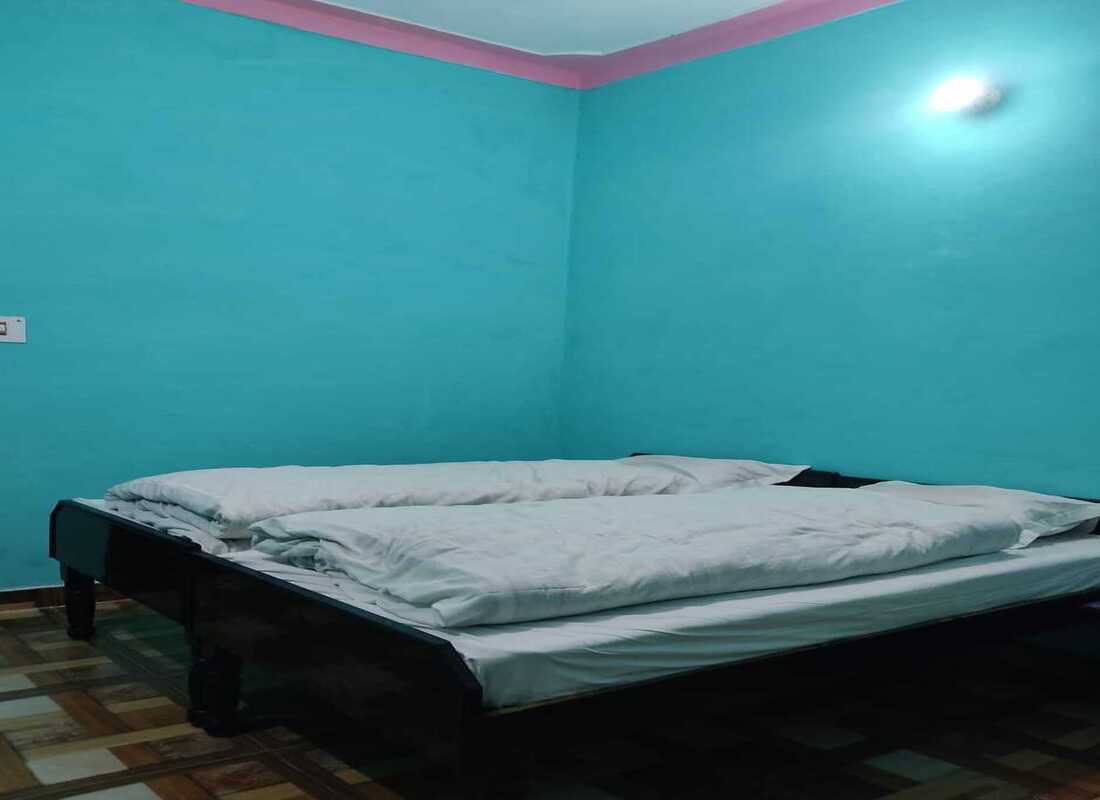 Nanda Devi Homestay Ukhimath - Tap to explore photos
