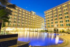 LK Celestite, Pattaya