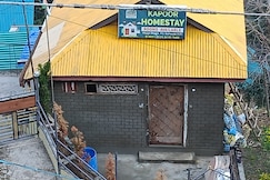 Kapoor Home Stay Dalhousie Abode, Dalhousie