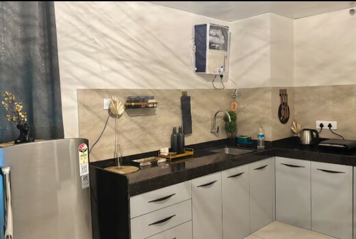 Casa Midas - Artsy 1 BHK - Baner-Pashan