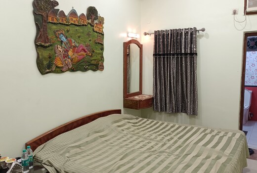 MP Villa