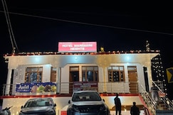 Hotel mandakini heights, Kedarnath