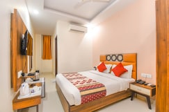 Hotel Reeve Inn, Jaipur