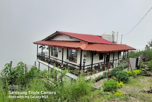 Richa Cottage and Home Stay Bhimtal, 2 km from Bhimtal Lake by Prospera Hospitality Pvt. Ltd.