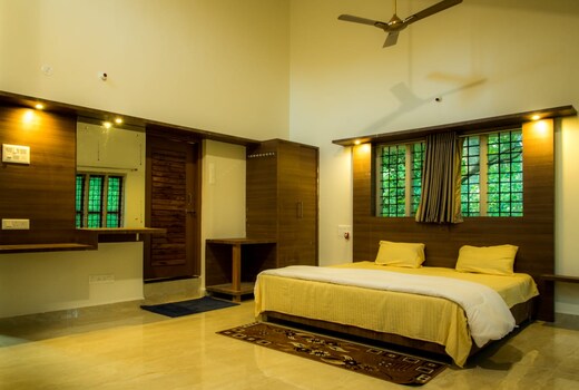 Parampara Cottage Dandeli Homestay Price Address Reviews