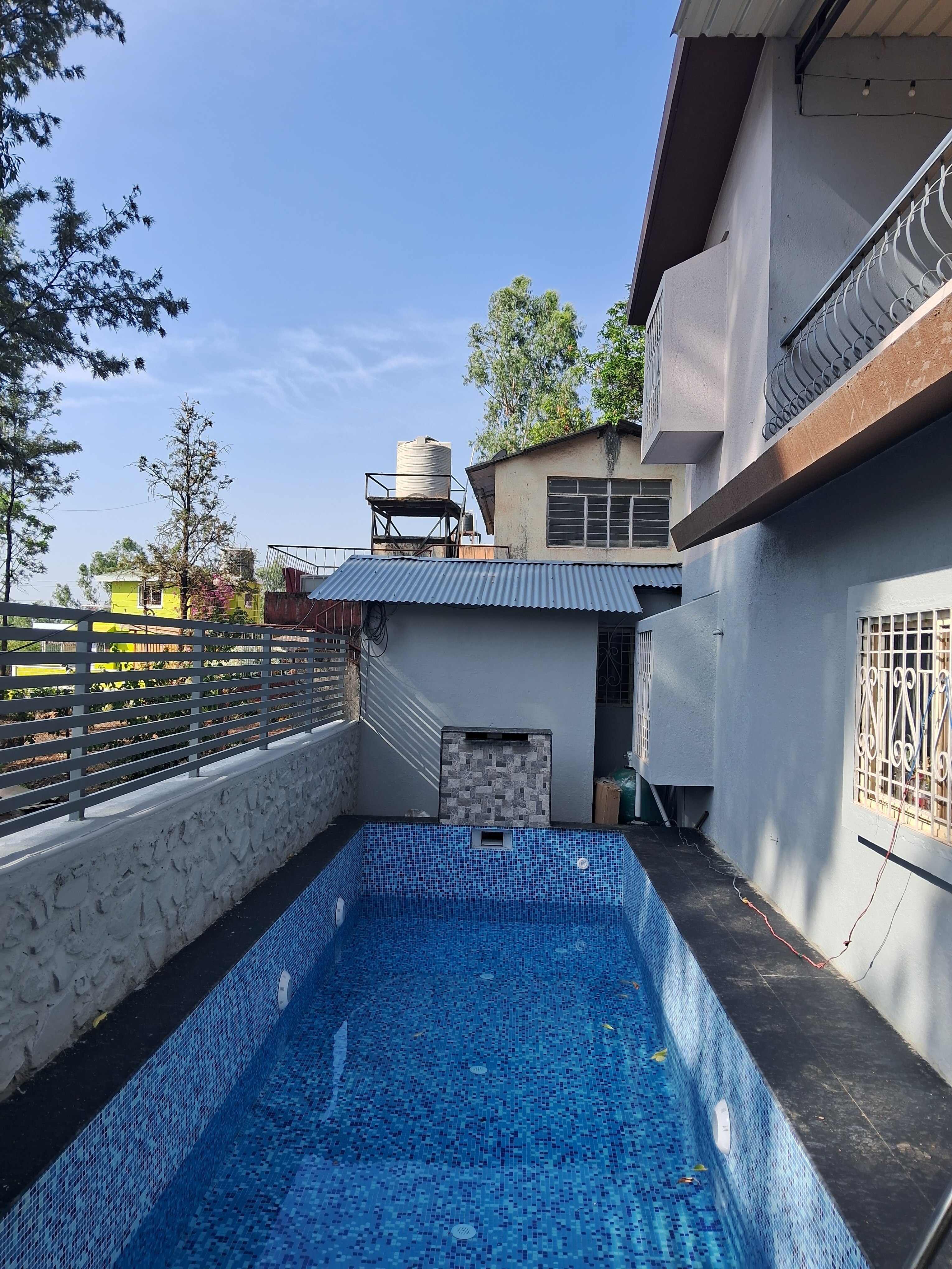 Meghmalhar Villa - Tap to explore photos