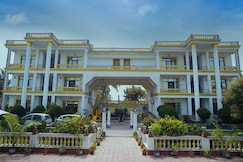 Icon Heritage Bakkhali, Digha