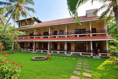 Coco Beach Ayurvedic Resort, Kovalam and Poovar