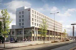 IntercityHotel Paderborn, Paderborn