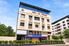 FabHotel Yash Residency II, Kalyan