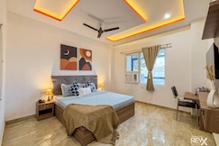 Raghuveer Sadan (10 minutes walk from Ram Mandir Ayodhya), Ayodhya