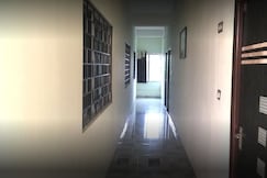 HOTEL OASIS PALACE, Islampur