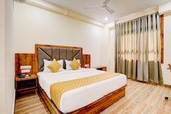 Hotel Breeze Bay - Bandra Kurla Complex (BKC), Mumbai, Mumbai