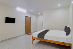 Collection O SV Grand Patancheru, Hyderabad