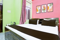 Hotel O PR Hotel, Kanpur