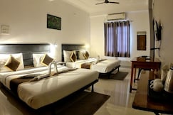 Holidayy Inn, Prayagraj