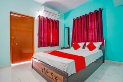Hotel O R R, Pench