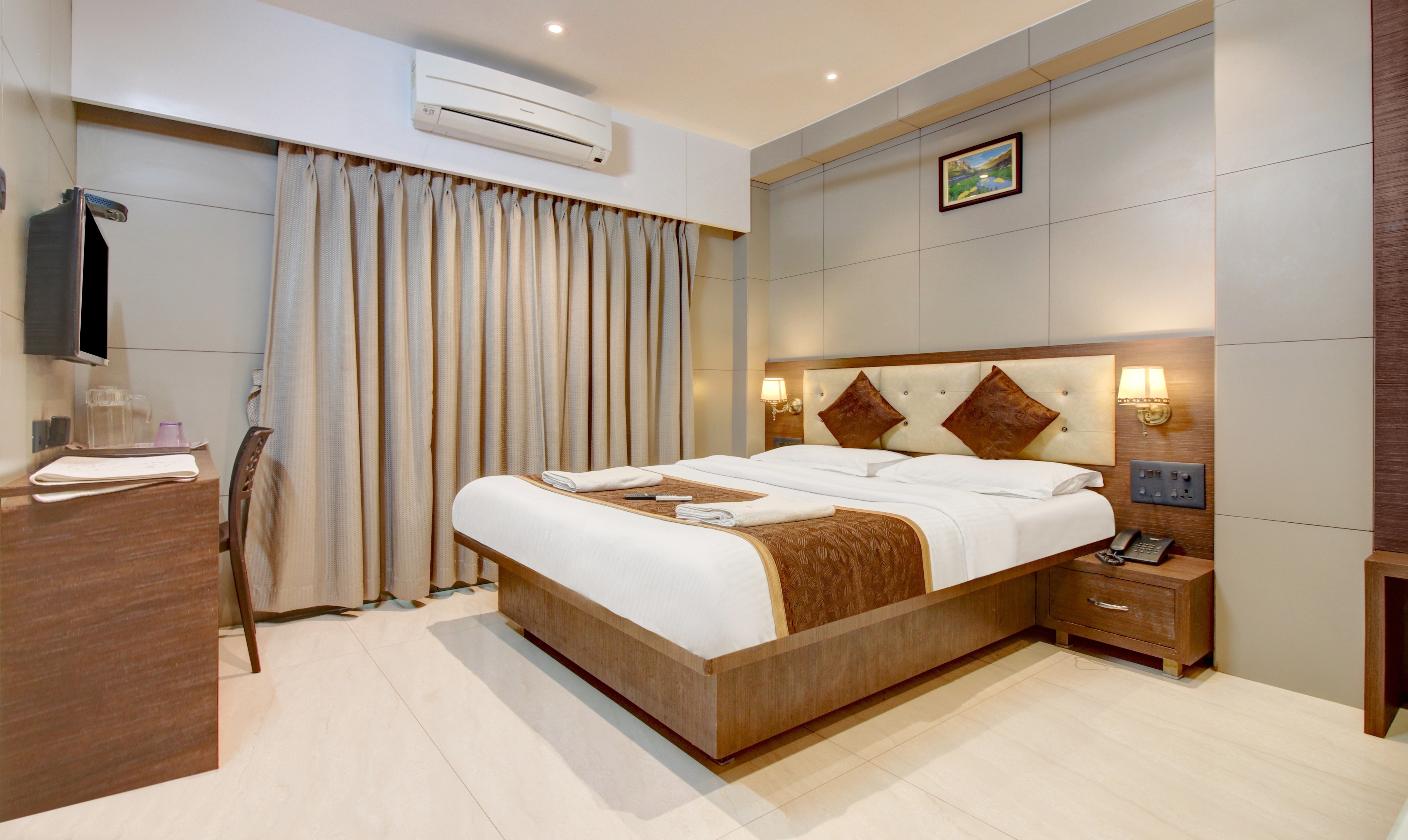 Leela Residency Kalyan - Tap to explore photos