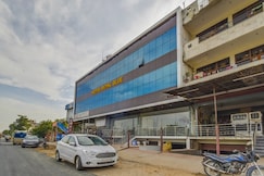 Hotel O Royal Blue, Jaipur