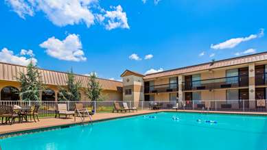 Best Western Airport - Tap to explore photos
