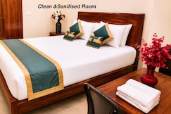 4 Seasons Stay, Bangalore