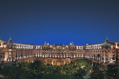 The Leela Palace Bengaluru, Bangalore